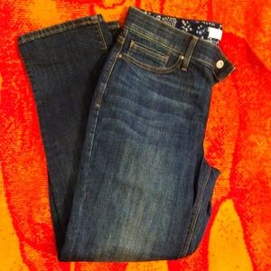 Levi's Perfect Waist Jeans Size 12M